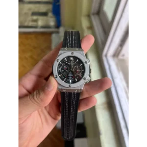 Buy Imported Hublot Big Bang Watch For Men (LAB625) - Accessories | Buy Online at Best Price