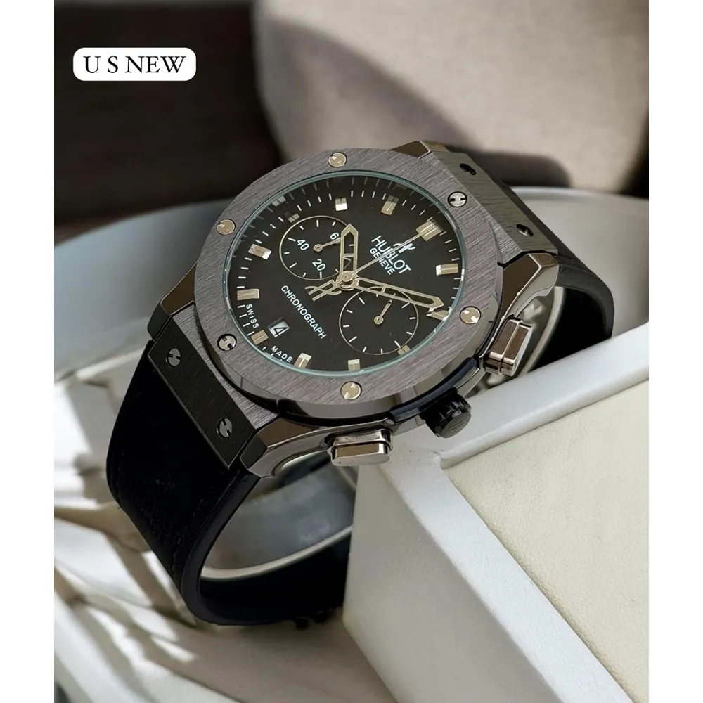 Buy Imported Hublot Big Bang Watch For Men (LAZ1456)