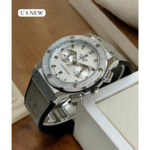 Buy Imported Hublot Big Bang Watch For Men (LAZ1458)