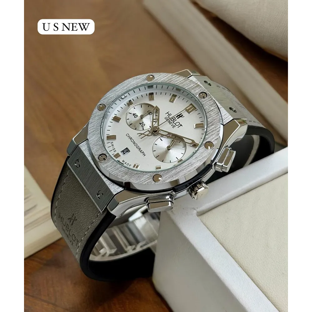 Buy Imported Hublot Big Bang Watch For Men (LAZ1458)