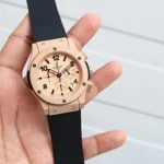 Buy Imported Hublot Big Bang Watch For Men (UNS704) - Accessories | Buy Online at Best Price
