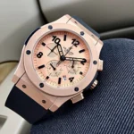 Buy Imported Hublot Big Bang Watch For Men (UNS711) - Accessories | Buy Online at Best Price