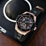 Buy Imported Hublot Big Bang Watch For Men (UNS727) - Accessories | Buy Online at Best Price