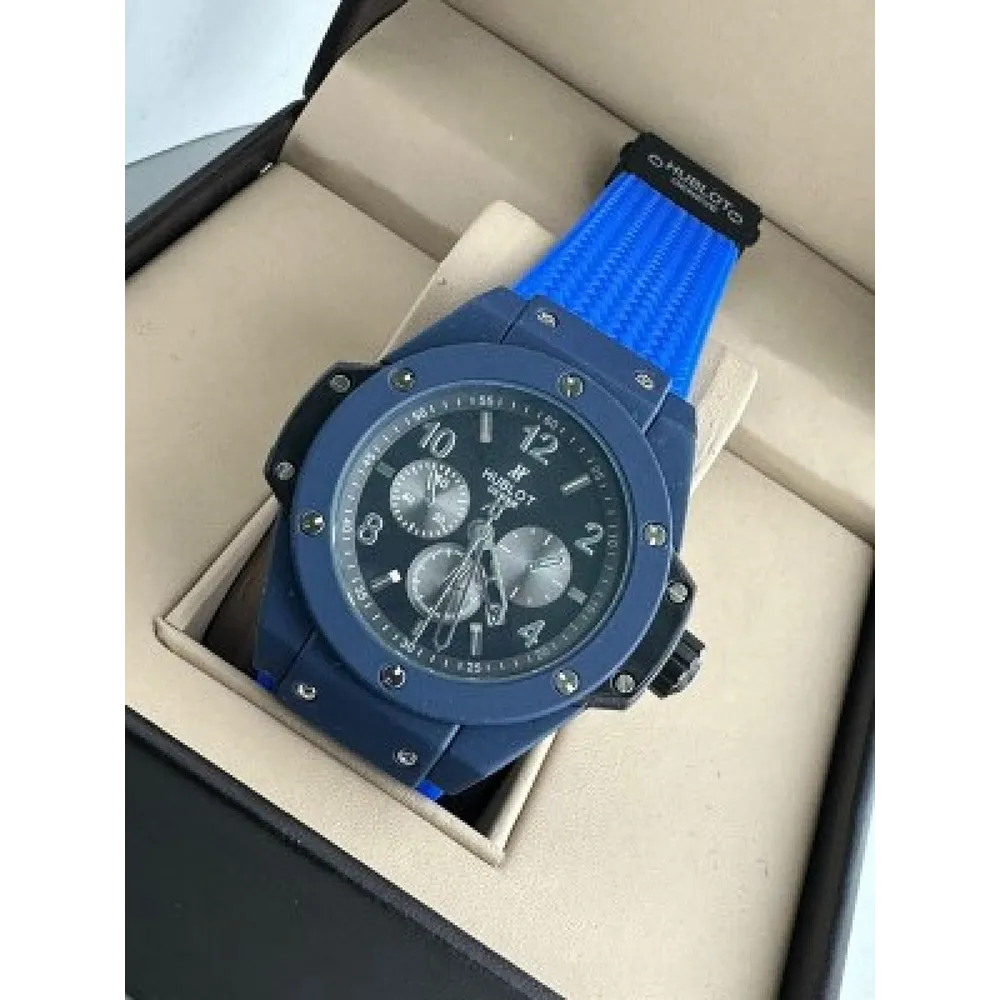 Buy Imported Hublot Big Bang Watch For Men With Brand Box (SUP4615)