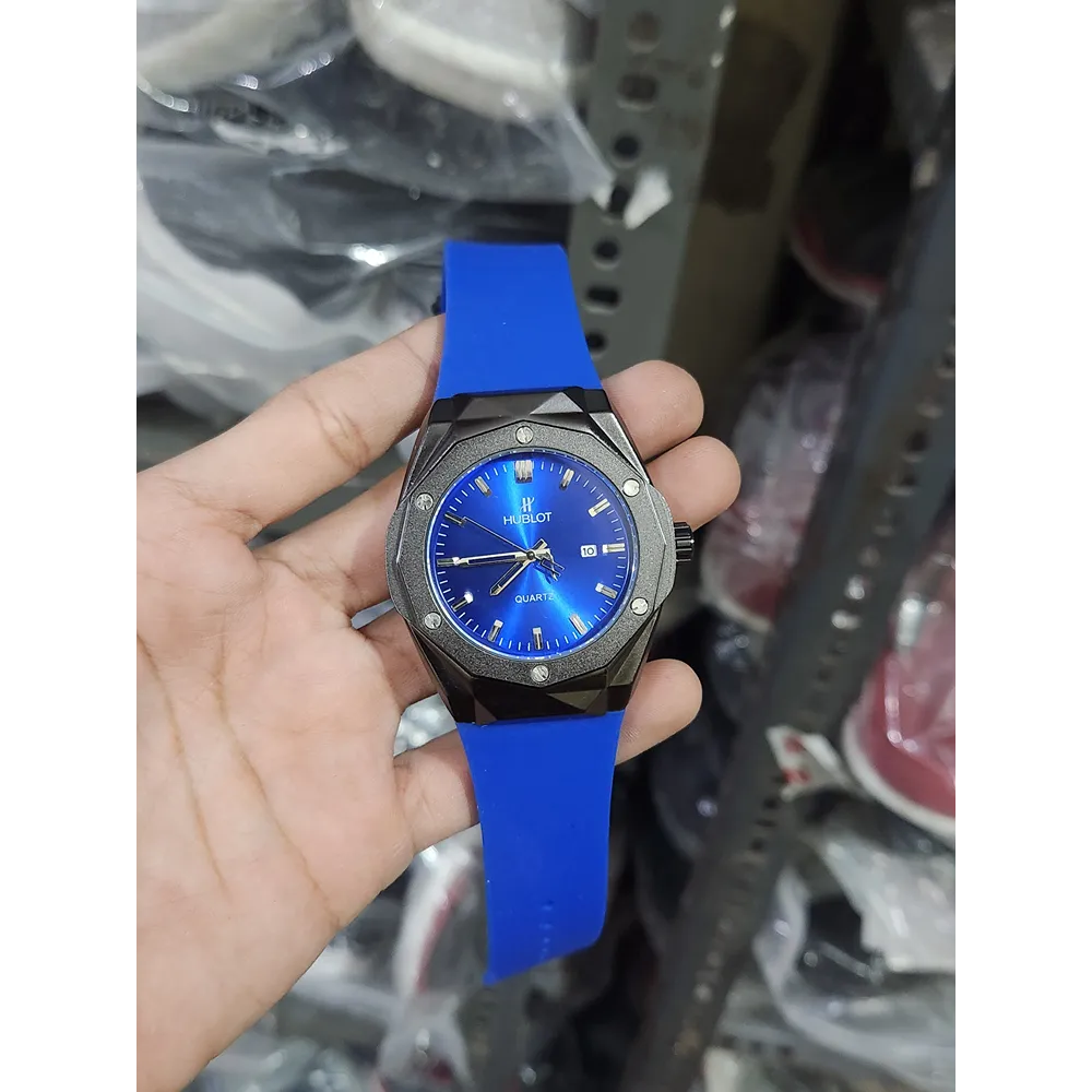 Buy Imported Hublot Big Bang Watch For Men With Brand Box (SUP4627)