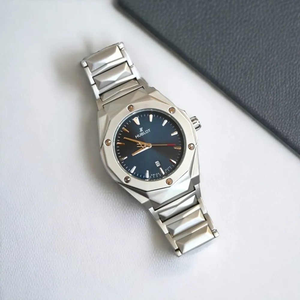 Buy Imported Hublot Big Bang Watch For Men With Brand Box (SUP4865)