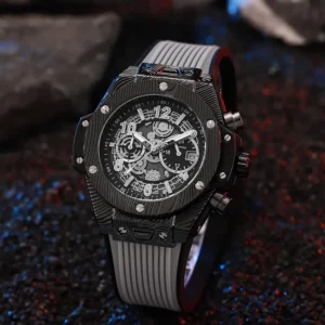 Buy Imported Hublot Watch For Men (CSO1435)