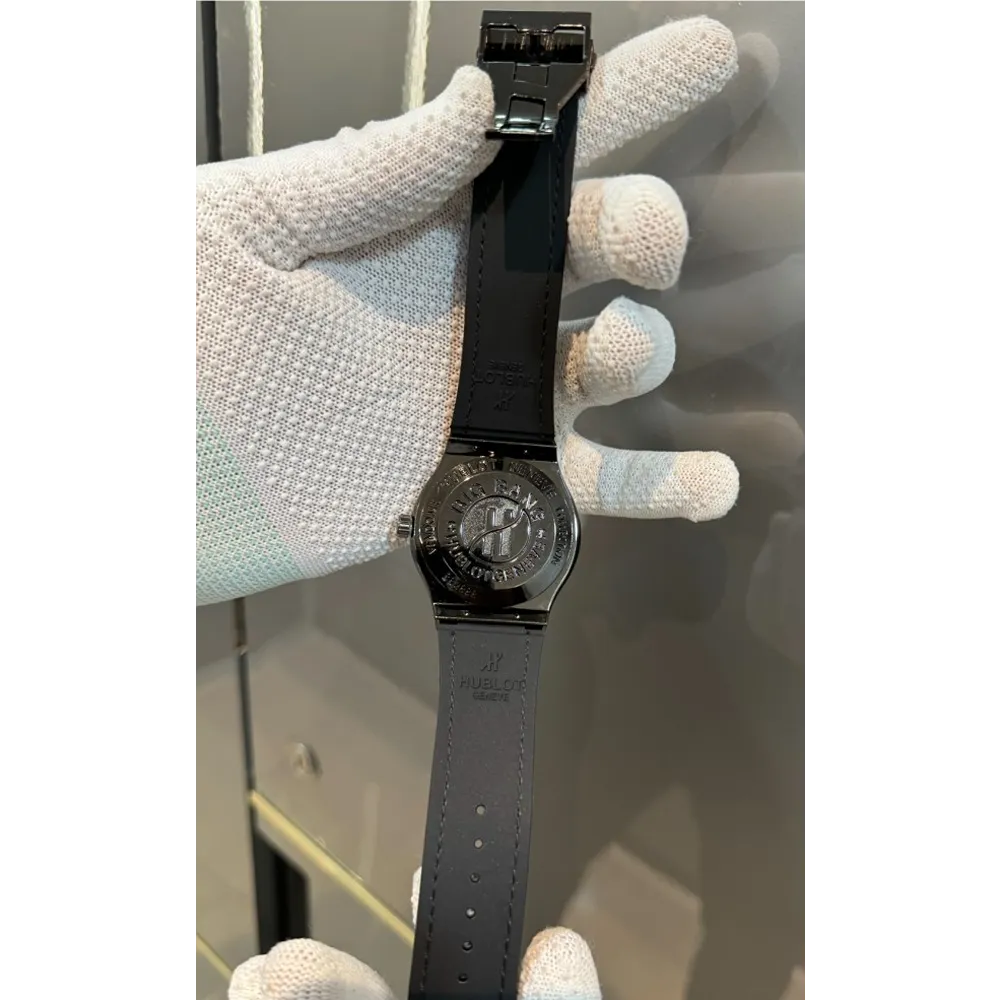 Buy Imported Hublot Watch For Men (TZC269)