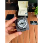 Buy Imported Hublot Watch For Men (TZC283) - Accessories | Buy Online at Best Price