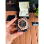 Buy Imported Hublot Watch For Men (TZC284) - Accessories | Buy Online at Best Price