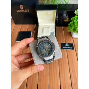 Buy Imported Hublot Watch For Men (TZC291)