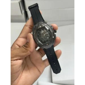 Buy Imported Hublot Watch For Men (ZS1018)