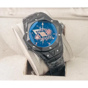 Buy Imported Hublot Watch For Men (ZS581)