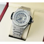 Buy Imported Hublot Watch For Men (ZS586) - Accessories | Buy Online at Best Price