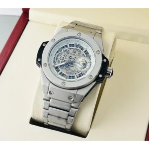 Buy Imported Hublot Watch For Men (ZS586)
