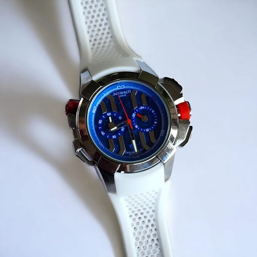 Buy Imported Jacob & co Watch For Men (CLS508)