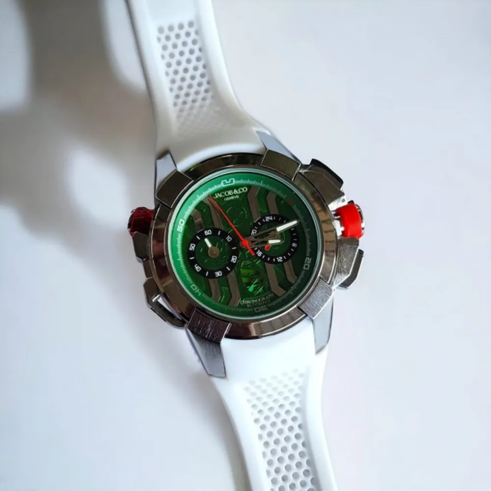 Buy Imported Jacob & co Watch For Men (CLS510)