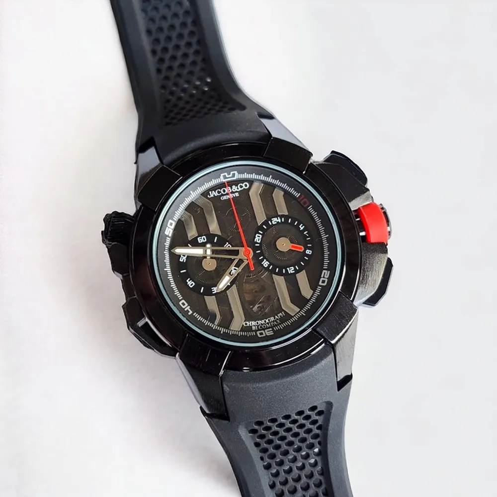 Buy Imported Jacob & co Watch For Men (DW466)