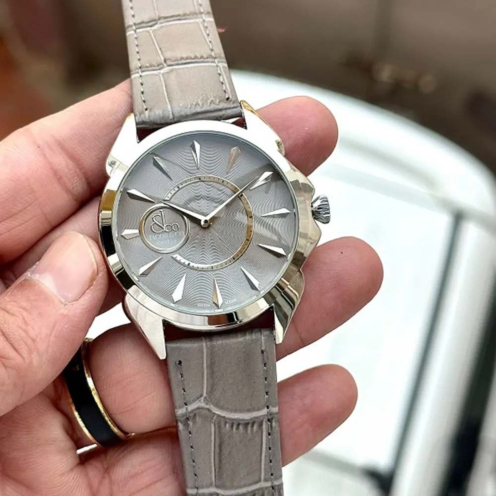 Buy Imported Jacob & Co Watch For Men With Brand Box (SUP4710)