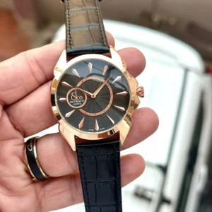 Buy Imported Jacob & Co Watch For Men With Brand Box (SUP4745)