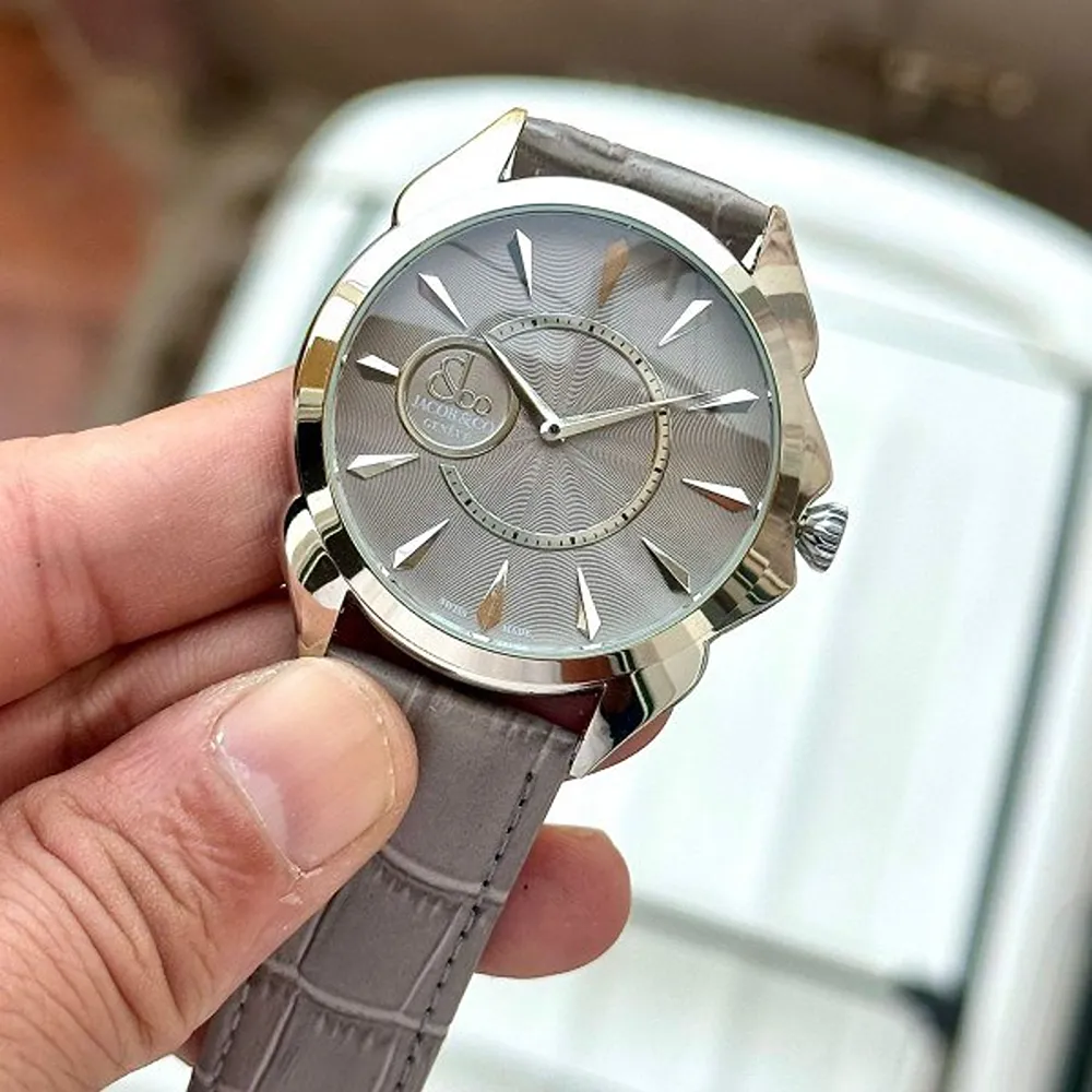 Buy Imported Jacob Watch For Men (SFS1974)