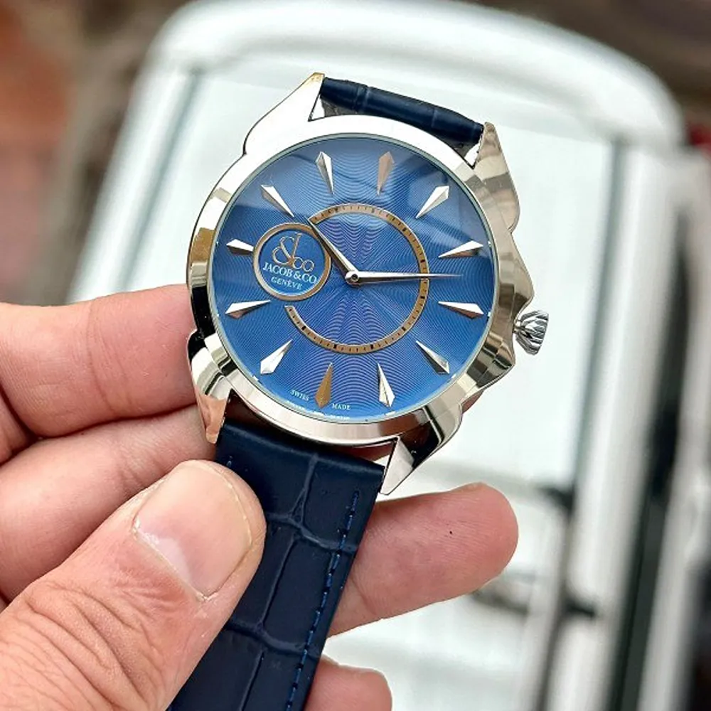Buy Imported Jacob Watch For Men (SFS1975)