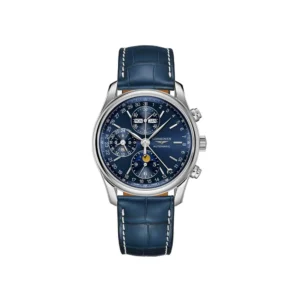 Buy Imported Longines Master Watch For Men (UNS669) - Accessories | Buy Online at Best Price