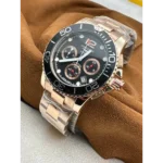 Buy Imported Longines Watch For Men (KH333) - Accessories | Buy Online at Best Price