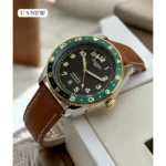 Buy Imported Longines Watch For Men (LAZ1380) - Accessories | Buy Online at Best Price