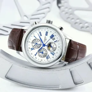 Buy Imported Longines Watch For Men (SG8532)