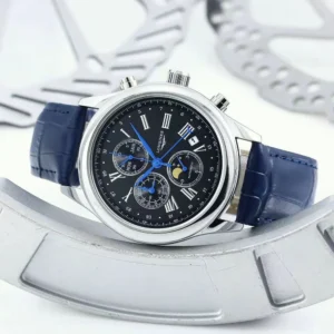 Buy Imported Longines Watch For Men (SG8533)