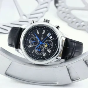 Buy Imported Longines Watch For Men (SG8534)