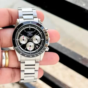 Buy Imported Longines Watch For Men With Brand Box (SUP4552) - Accessories | Buy Online at Best Price