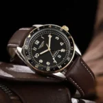 Buy Imported Longines Watch For Men With Brand Box (SUP4892) - Accessories | Buy Online at Best Price