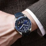 Buy Imported Longines Watch For Men With Brand Box (SUP4895) - Accessories | Buy Online at Best Price