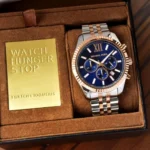 Buy Imported Michael kors Watch For Men (DW484) - Accessories | Buy Online at Best Price