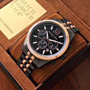 Buy Imported Michael kors Watch For Men (DW495) - Accessories | Buy Online at Best Price