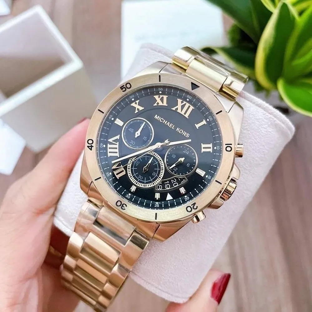 Buy Imported Michael kors Watch For Men (DW524)