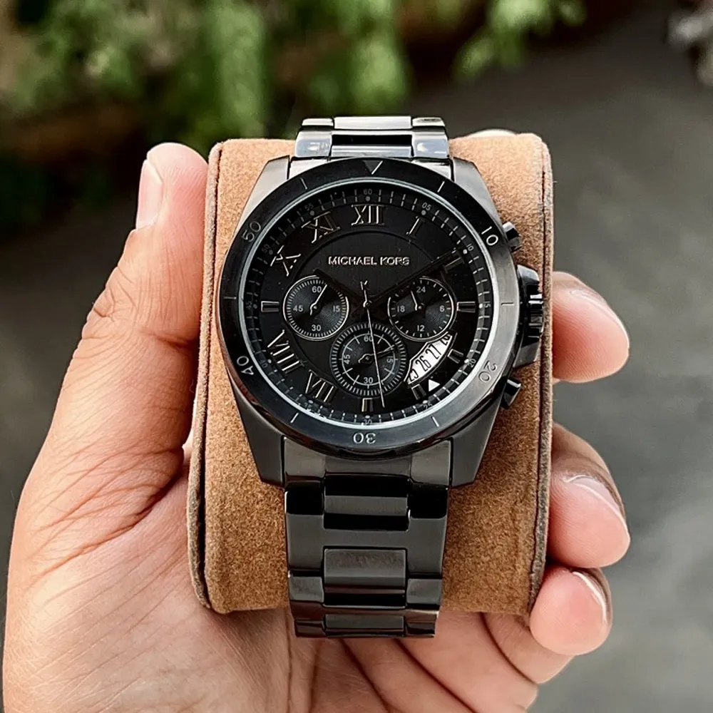 Buy Imported Michael kors Watch For Men (DW526)