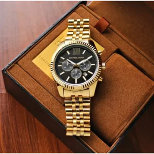Buy Imported Michael Kors Watch For Men (UNS672) - Accessories | Buy Online at Best Price