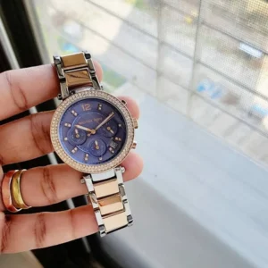 Buy Imported Michael Kors Watch For Men (UNS724)