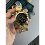 Buy Imported Mont Blanc Watch For Men (BRH565) - Accessories | Buy Online at Best Price