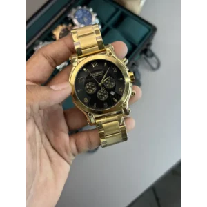 Buy Imported Mont Blanc Watch For Men (BRH565)