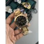 Buy Imported Mont Blanc Watch For Men (BRH566) - Accessories | Buy Online at Best Price