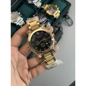 Buy Imported Mont Blanc Watch For Men (BRH566)