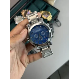 Buy Imported Mont Blanc Watch For Men (BRH567)