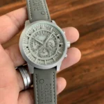 Buy Imported Mont Blanc Watch For Men (DW528) - Accessories | Buy Online at Best Price