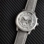 Buy Imported Mont Blanc Watch For Men (UNS920) - Accessories | Buy Online at Best Price