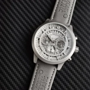Buy Imported Mont Blanc Watch For Men (UNS920)