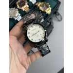 Buy Imported Mont Blanc Watch For Men (WAM84) - Accessories | Buy Online at Best Price